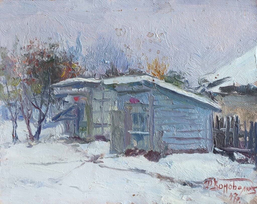 Winter