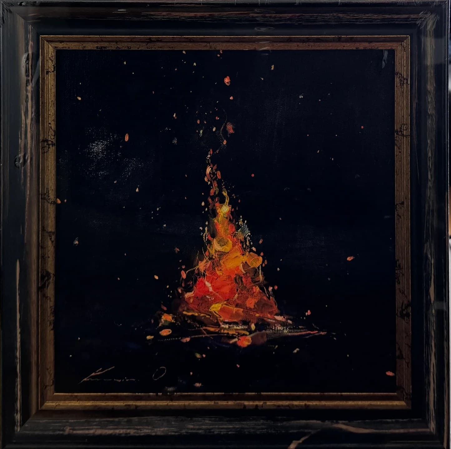 Bonfire