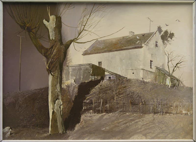 Spring near Lviv