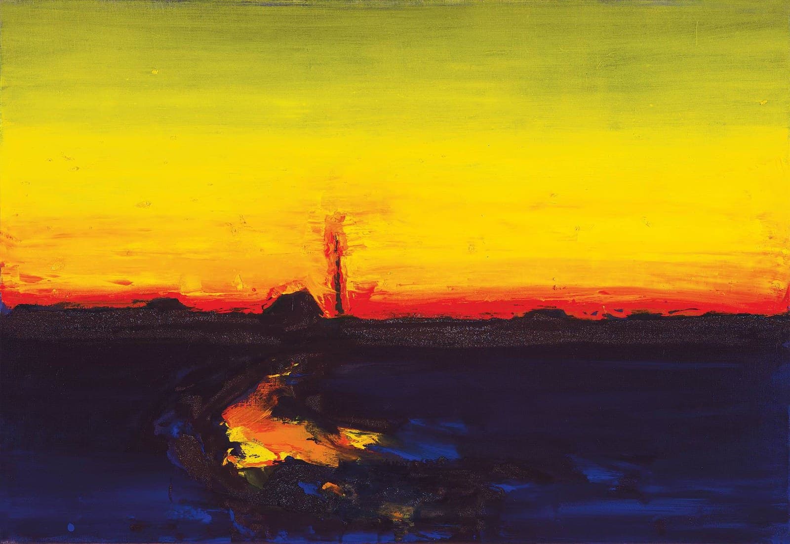 Mirror of Ukraine