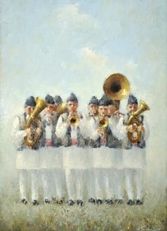 Orchestra
